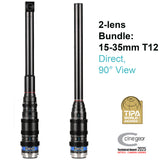 Laowa Probe Zoom (15-24mm T8 / 15-35mm T12)