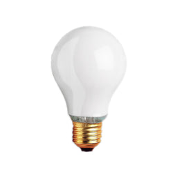 Kaiser Opal Lamp, 150 W, 3000K, E 27