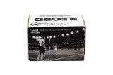 ILFORD XP2 SUPER 135 36 EXP - FOOTBALL Limited Edition