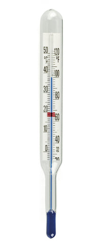 Kaiser Developing Tank Thermometer, glass