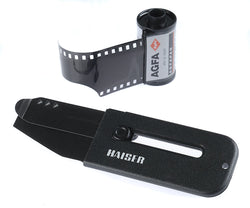 Kaiser Film Leader Retriever