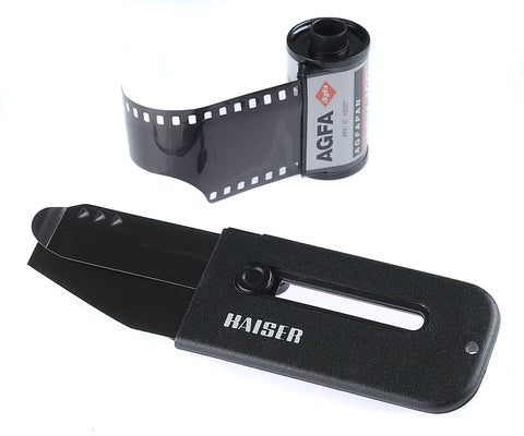 Kaiser Film Leader Retriever
