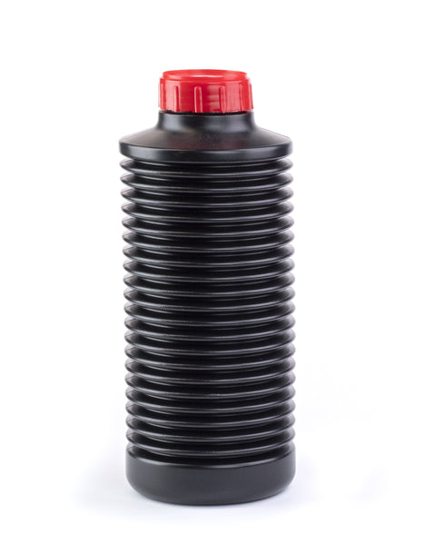 Kaiser Accordion Bottle, 550-1000ml