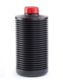 Kaiser Accordion Bottle, 900-2000ml