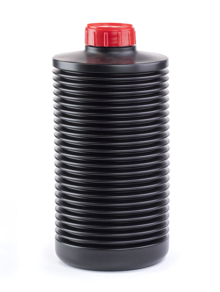 Kaiser Accordion Bottle, 900-2000ml