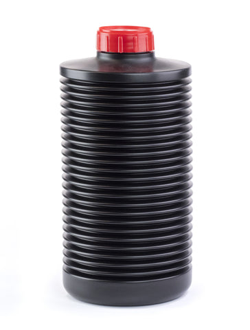 Kaiser Accordion Bottle, 900-2000ml