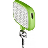 Metz LED-72 Smart Light / Green