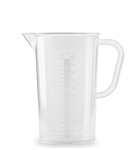 Kaiser Graduated Beaker, 1000 ml