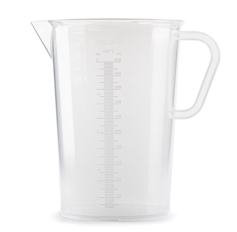 Kaiser Graduated Beaker, 2000 ml