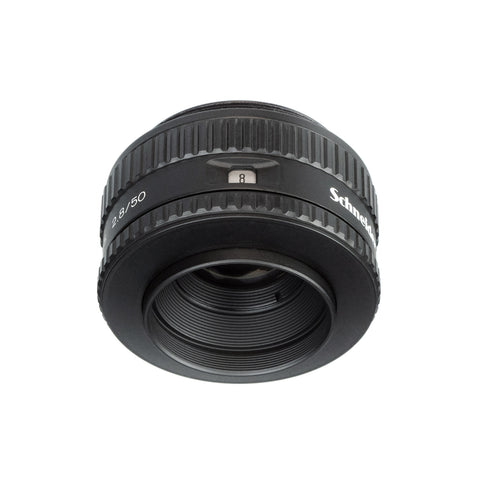 Kaiser Schneider Enlarging Lens Componar-S 2,8/50 mm