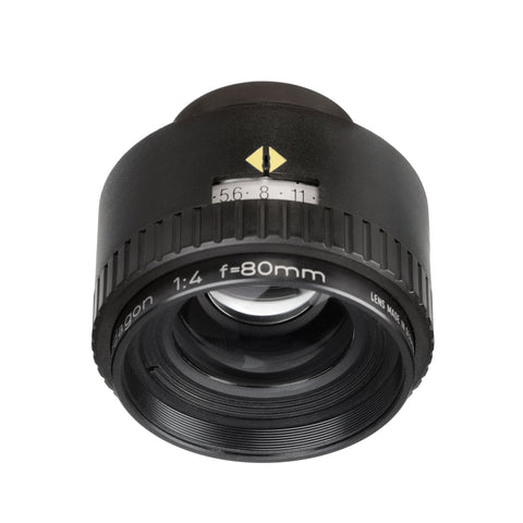 Kaiser Rodenstock Enlarging Lens Rodagon 4,0/80 mm