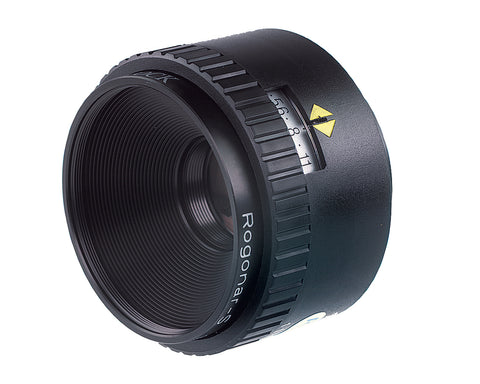 Kaiser Rodenstock Enlarging Lens Rogonar-S 2,8/50 mm