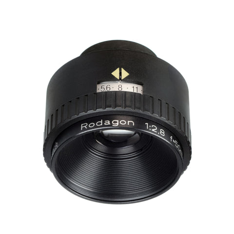 Kaiser Rodenstock Enlarging Lens Rodagon 2,8/50 mm