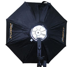 Aurora - Firefly2 Octa 65cm Black/Silver A1