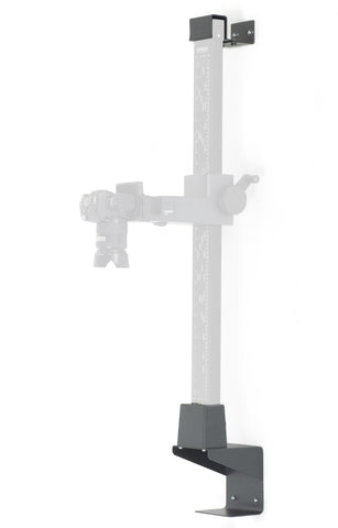 Kaiser Wall Mount for columns 70 mm width (2.8 in.)