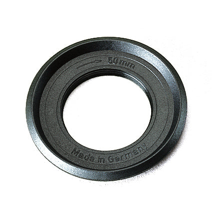 Kaiser Lens Holder Ring up to 50 mm