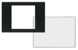 Kaiser Inserts SYSTEM-V, Negative Mask 6 x 6/AN glass and FilmCopy Vario (2457/2458)
