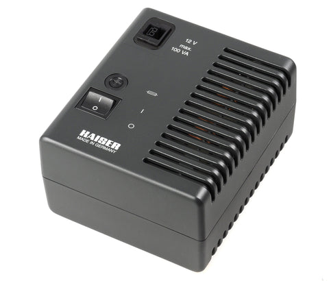 Kaiser Transformer for # 4544, 4545, 4546, and all Kaiser-colour- and Multigrade-Enlargers, without voltage stabilization, 100 -120V/60Hz