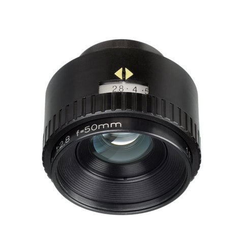 Kaiser Rodenstock Enlarging Lens Apo-Rodagon-N 2,8/50 mm