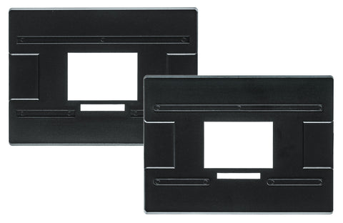 Kaiser Negative Masks, 24 x 36 mm