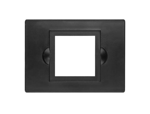 Kaiser Negative Mask, for 5 x 5 cm (2 x 2) slides