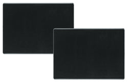 Kaiser Inserts SYSTEM-V, pair of masks without framing, for DIY. For SYSTEM-V and FilmCopy Vario (2457/2458)