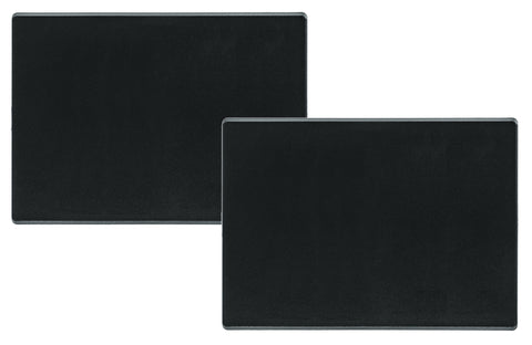 Kaiser Inserts SYSTEM-V, pair of masks without framing, for DIY. For SYSTEM-V and FilmCopy Vario (2457/2458)