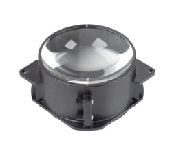 Kaiser Double Condenser, for formats up to 6 x 6 cm (2,4 x 2,4), SYSTEM-V