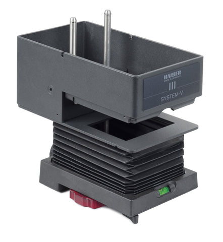 Kaiser Enlarger Head Lower Part, without condenser, without negative carrier