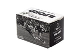 ILFORD HP5 PLUS, 135 36 EXP - FOOTBALL Limited Edition