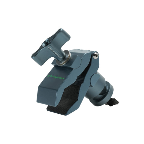 9.Solutions Python clamp with Grip Joint