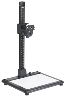 Kaiser Copylizer exe.cutive LED, column 100 cm (39.4 in.)