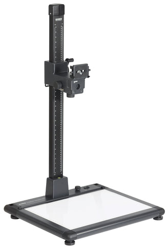 Kaiser Copylizer exe.cutive LED, column 100 cm (39.4 in.)