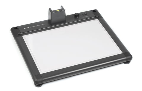 Kaiser Illumina base plate exe.cutive LED