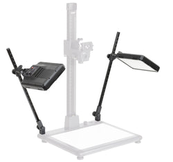 Kaiser RB 5240D Copylizer Lighting Unit, 2 x 200 High-CRI LEDs (SMD), 5600 K.