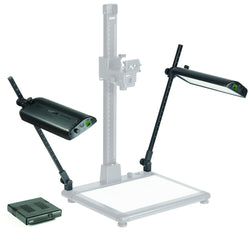 Kaiser RB 525 AS, Copylizer Lighting Unit, with Thermo management.
