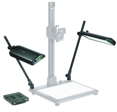 Kaiser RB 525 AS, Copylizer Lighting Unit, with Thermo management.