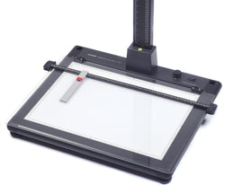 Kaiser Glass Plate to press wavy originals for # 5211/12, 5215, 5232, 5241/42, 5244 and 5262