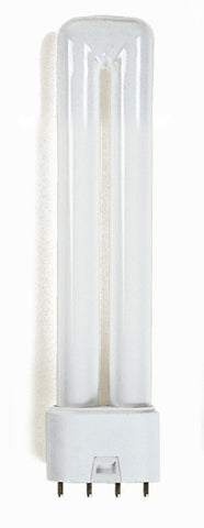 Kaiser Fluorescent Lamp, 18 W, 5400 K, for # 5265/66/67, 5304, 5453/54, 5464, 5993/94, 5997/98