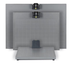Kaiser Copy Base Board with socket and adjustable feet