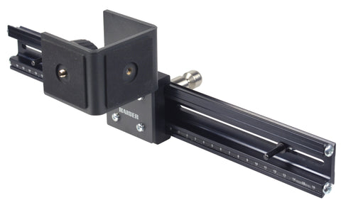 Kaiser RLR Camera Arm, horizontally adjustable (right/left)