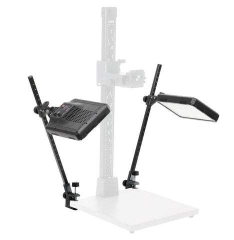 Kaiser RB 40D LED Lighting Unit