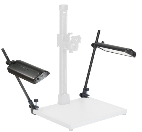 Kaiser RB 551 AB LED Lighting Unit