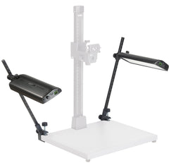 Kaiser RB 555 AS LED Lighting Unit