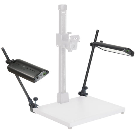 Kaiser RB 555 AS LED Lighting Unit
