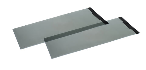 Kaiser Polarizers for 5284 and 5547, 2 pieces