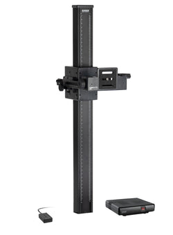 Kaiser RSP 1.5 Column with camera platform, column height: 1,50 m (4 feet 11)