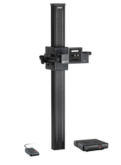 Kaiser RSP autoDrive 1.5 column, 1,50 m (59.1 in.) with motorized height-adjustable camera carrier
