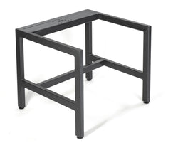 Kaiser 75H Table Frame. Height approx. 75 cm (29.5 in)