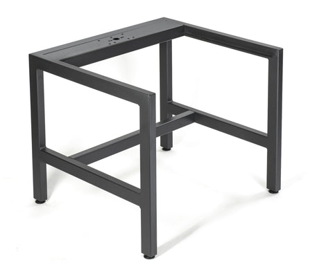 Kaiser 75H Table Frame. Height approx. 75 cm (29.5 in)